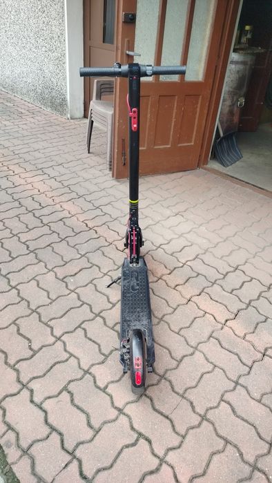 Hulajnoga frugal storm