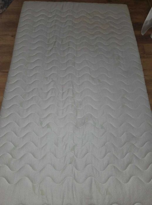 Sprzedam materac 120x200