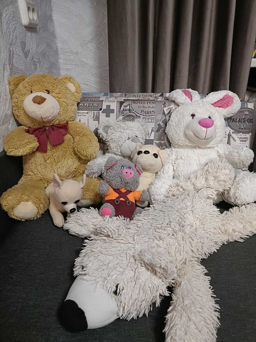 Безкоштовно іграшки