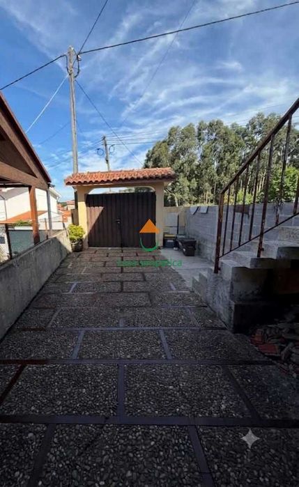 MORADIA T3 | QUATRO FRENTES | GONDOMAR