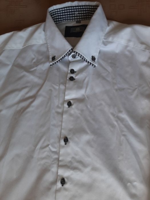 Чоловіча сорочка "ROYAL CLASS"
