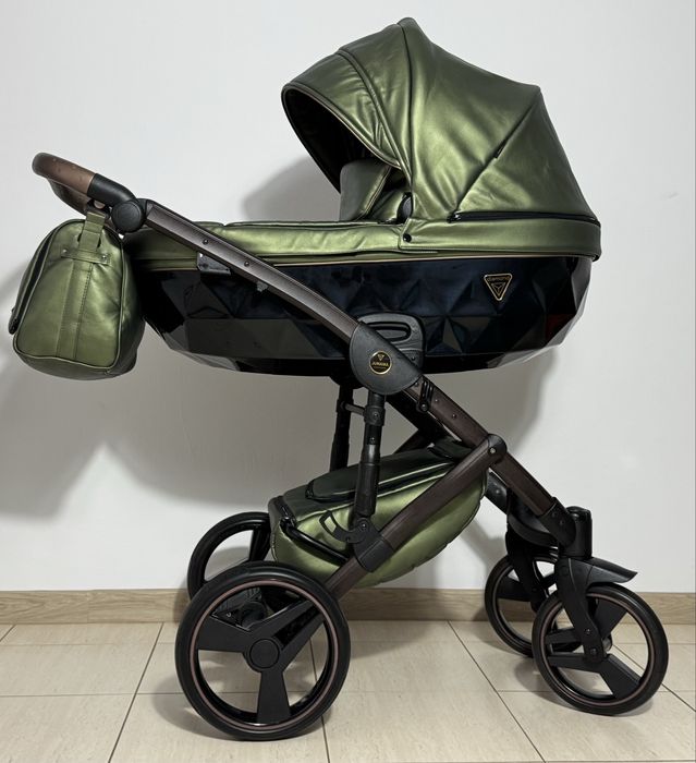 Junama Fluo || 3w1-Avionaut.Wysyłka.