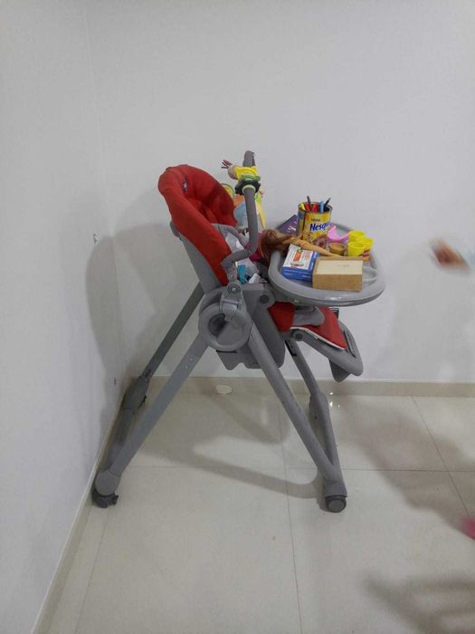 Cadeira de para Polly Magisg Relax