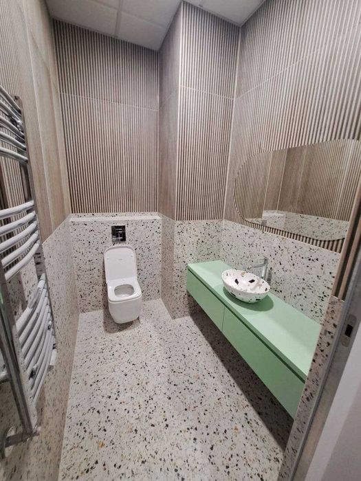 Wykończenie mieszkań i domów, Remont pod klucz, Remont częściowy