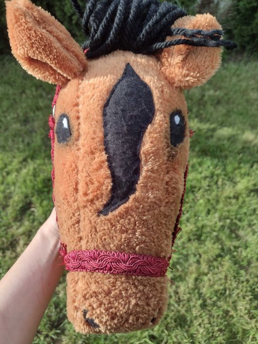sprzedam hobby horse