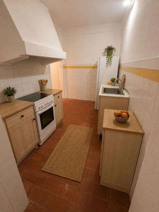 Quarto em Almada