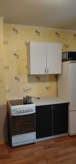 Аренда квартири ЖК Милославичи