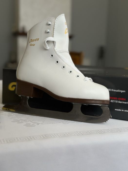 Дитячі коньки GRAF нові