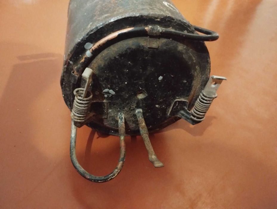 компрессор для холодильника