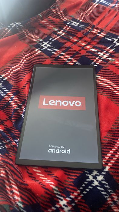 Tablet lenovo 10” tb-x606f+tablet lenovo tb-850sf