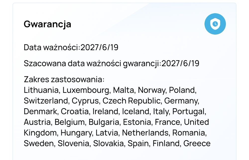 Huawei Pura 70 pro - z gwarancją