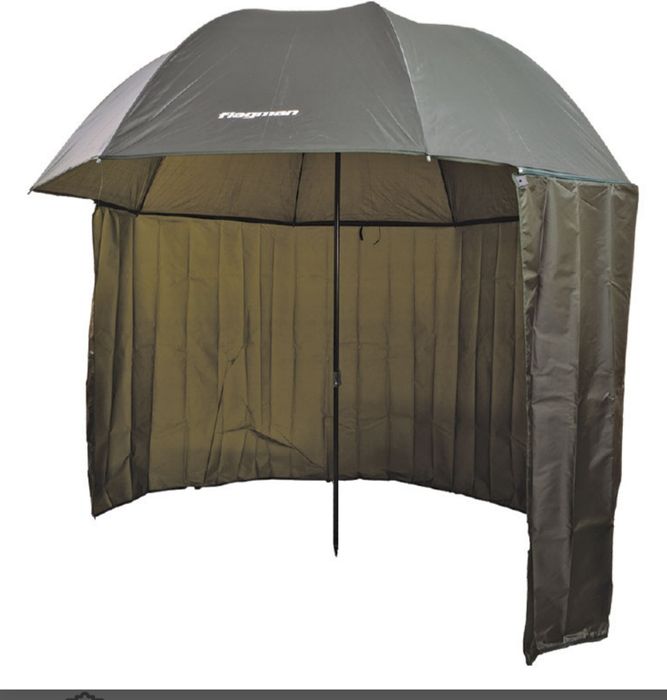 Парасоля велика флагман flagman