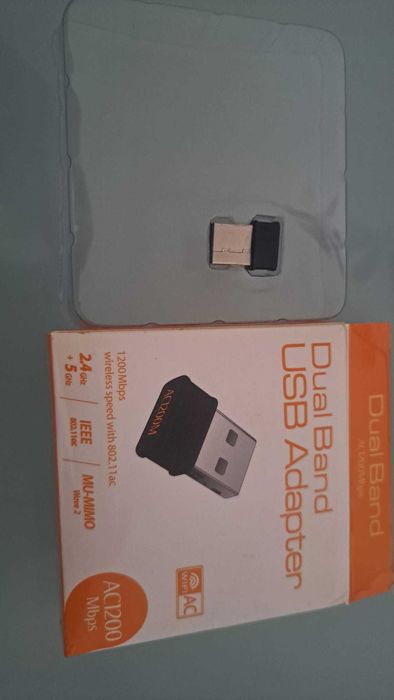 WiFi Network Adapter64584354156162122