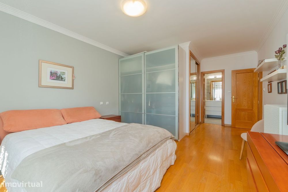 Apartamento T3 Quinta Grande
