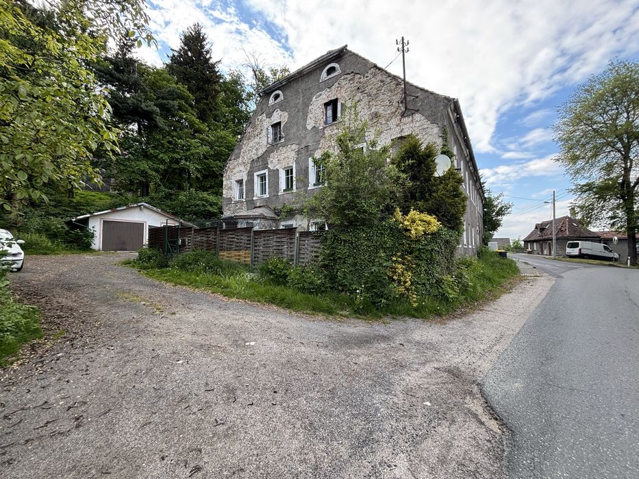 Duże mieszkanie z ogrodkiem pod Zamkiem Gryf | 93 m²