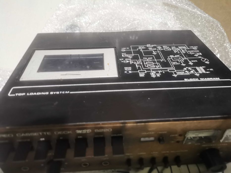 Madmor  msd 5220