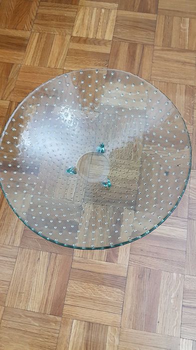 Taça vidro reciclado64751538769923121
