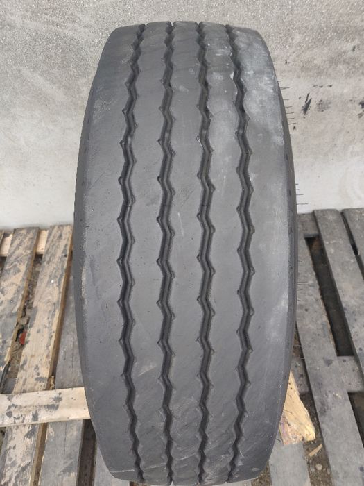 285/70R19.5 Pirell ST01 naczepa