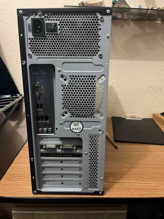 Продается офисный системный блок