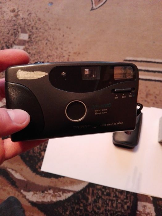 Продам фотоаппарат