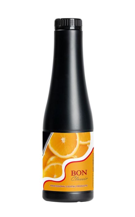 Пюре Апельсин соковмісне 1.2кг