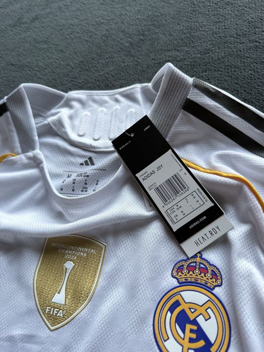 Koszulka Real Madryt