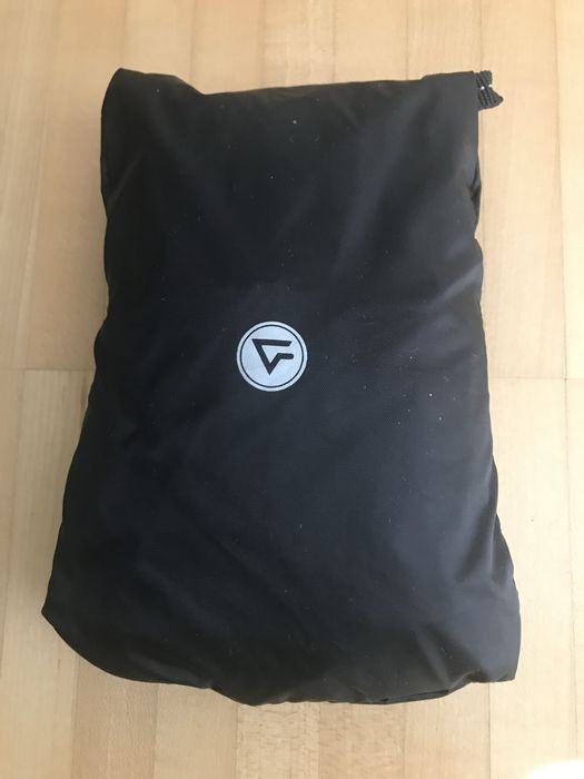 Vanguard messenger para maquina de fotografia