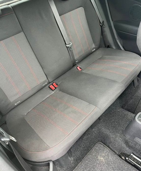 Opel Corsa 1.2 Black Edition