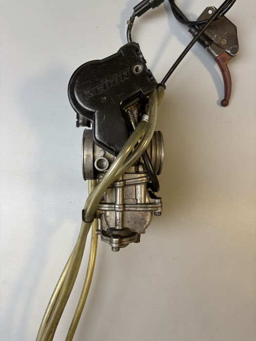 Gaźnik KTM SXF250 R 06-10