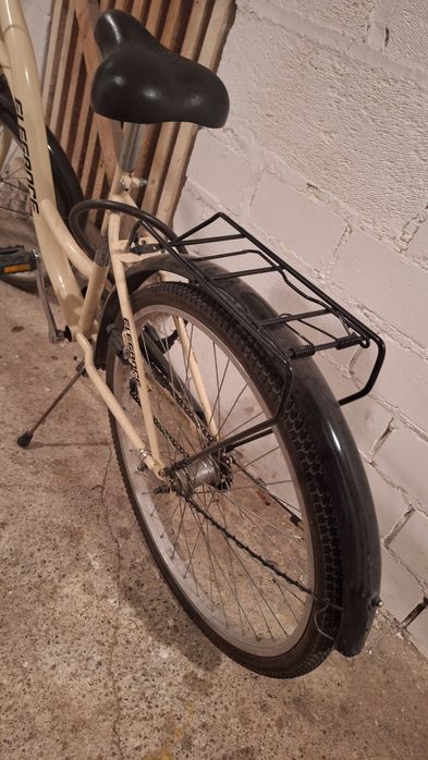 Sprzedam rower damke koła 24