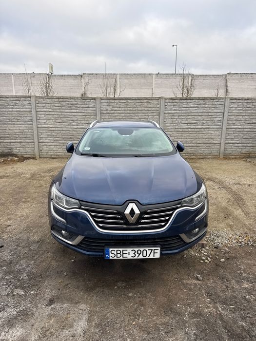 Renault Talisman