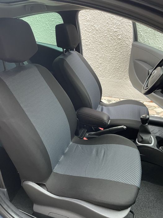 Renault Clio 1.2 Gasolina | 2006 | 190.000 km | Económico