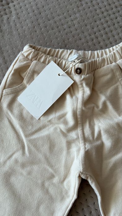 Штани zara для хлопчика/дівчинки