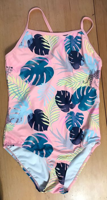 Strój kąpielowy dla dziewczynki 152 Coolclub