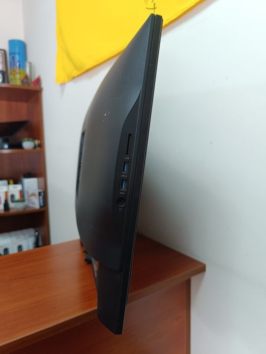 Моноблок Dell OptiPlex 7440/i5-6500/8/256GB/24" FHD IPS/ГАРАНТІЯ