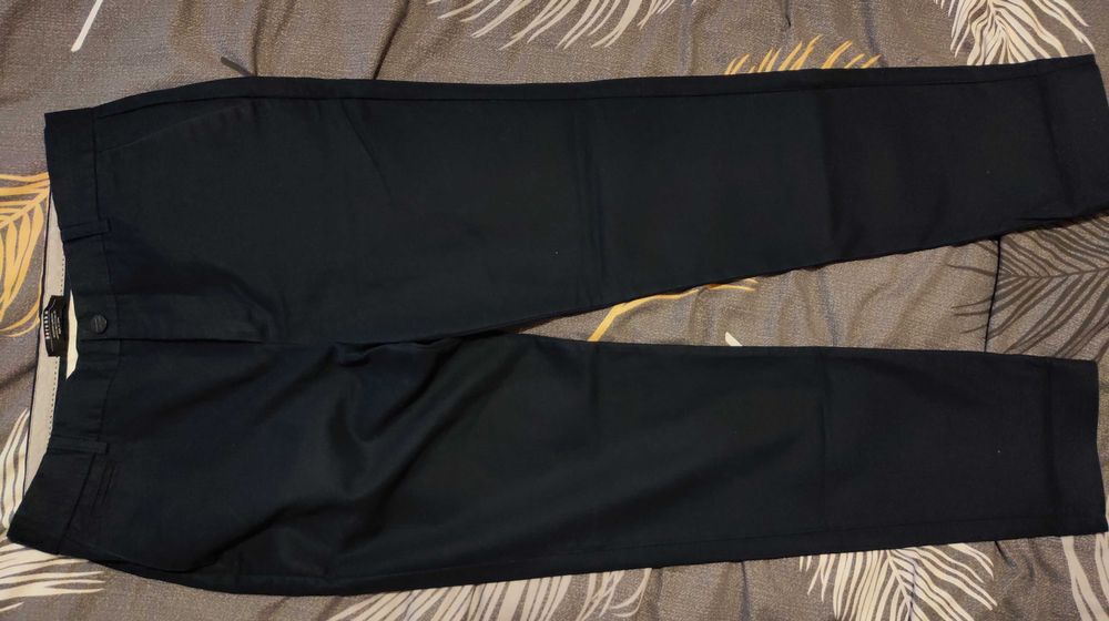 Брюки штаны Bershka