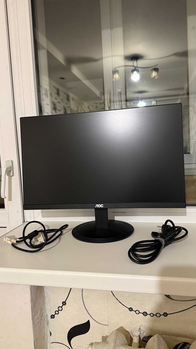 Монітор AOC I2480SX /00/01