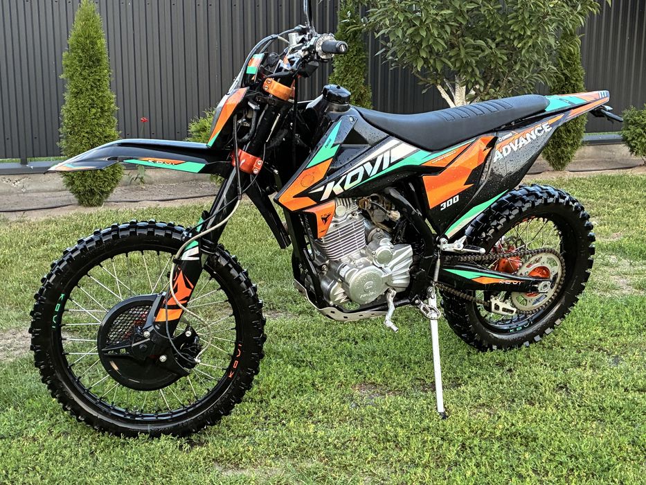 Kovi advance 300
