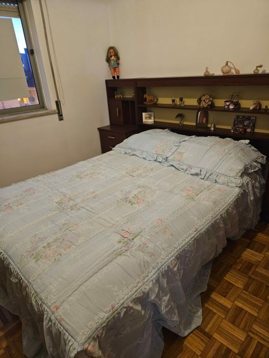 Edredon Cama de casal