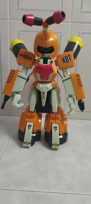 Medabot super electronic medabee