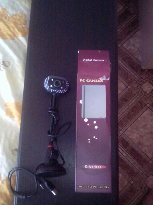 pc camera