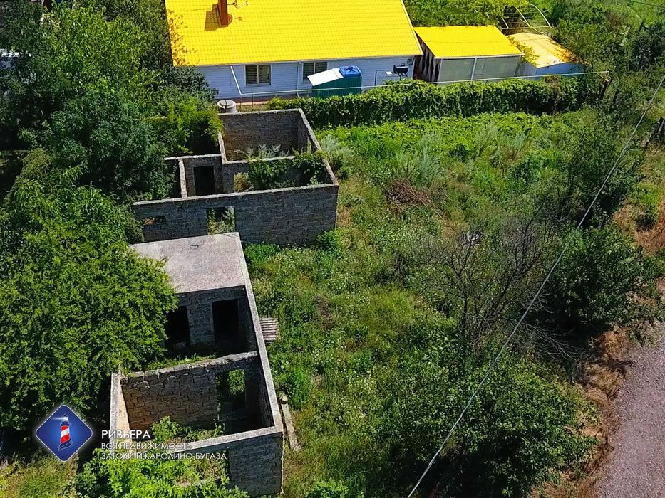 Продам участок в Каролино-Бугазе