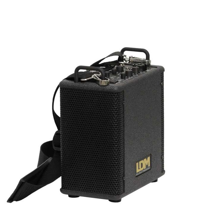 LDM PersonalBox Light/V220 aktywna kolumna akumulatorowa 90W RMS