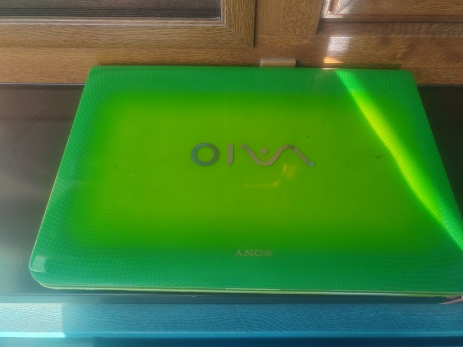 Laptop Sony model PCG-61211M na części