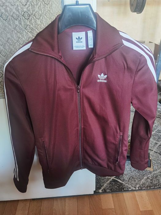 Bluza Dresowa Męska Adidas  roz. S