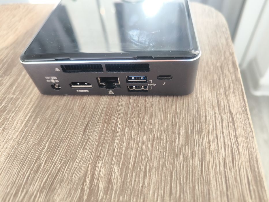 intel nuc i5 - купить компьютеры и комплектующие - Цена на OLX.ua