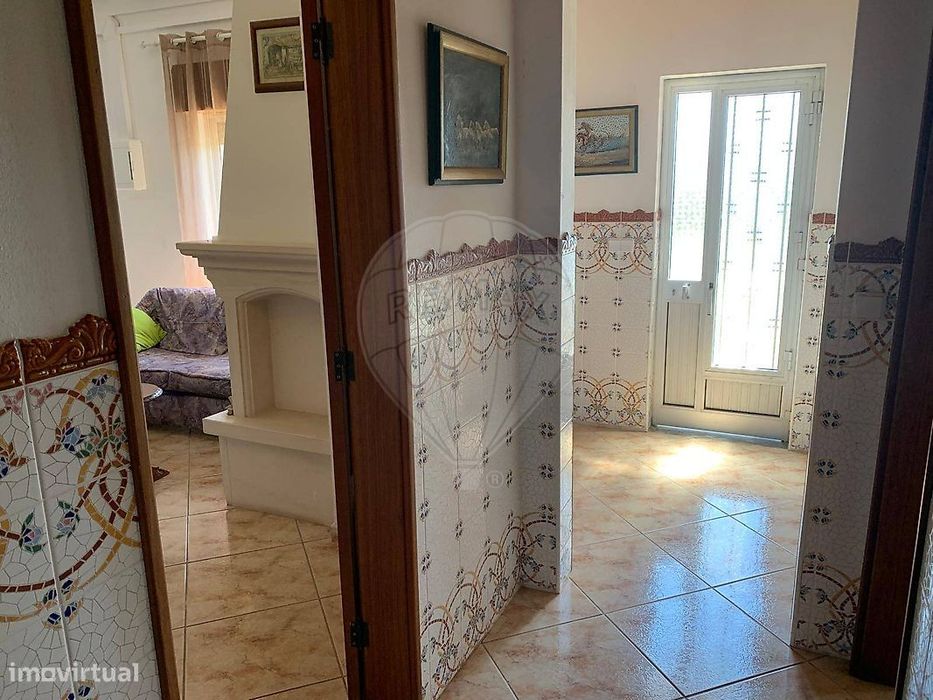 Moradia T3 para arrendamento