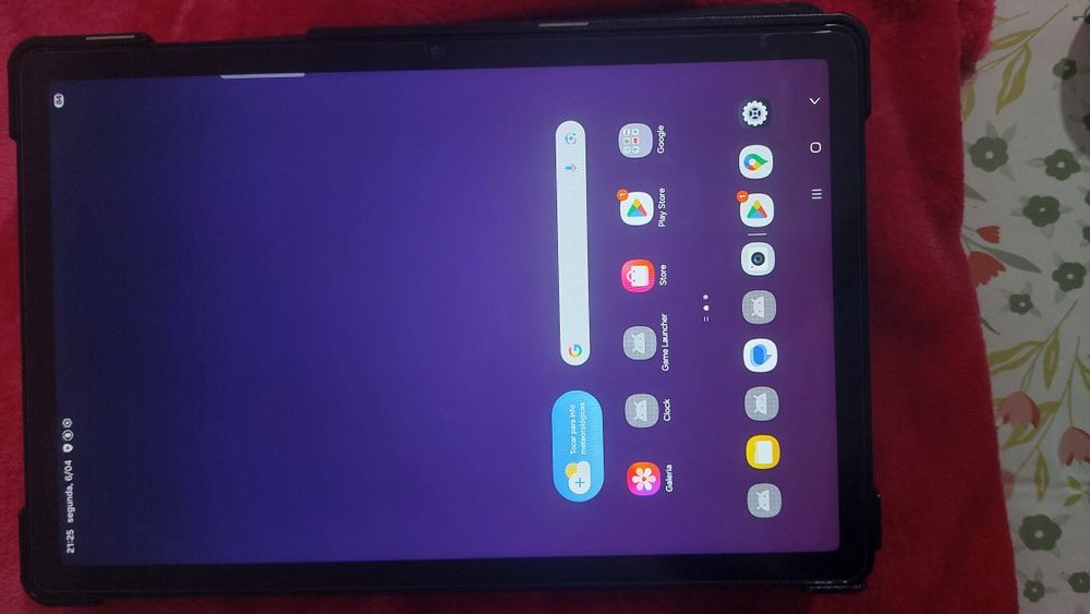 Tablet Samsung galaxy tab A9+