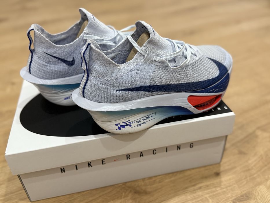 Nike-Alphafly-3 Placa carbono
