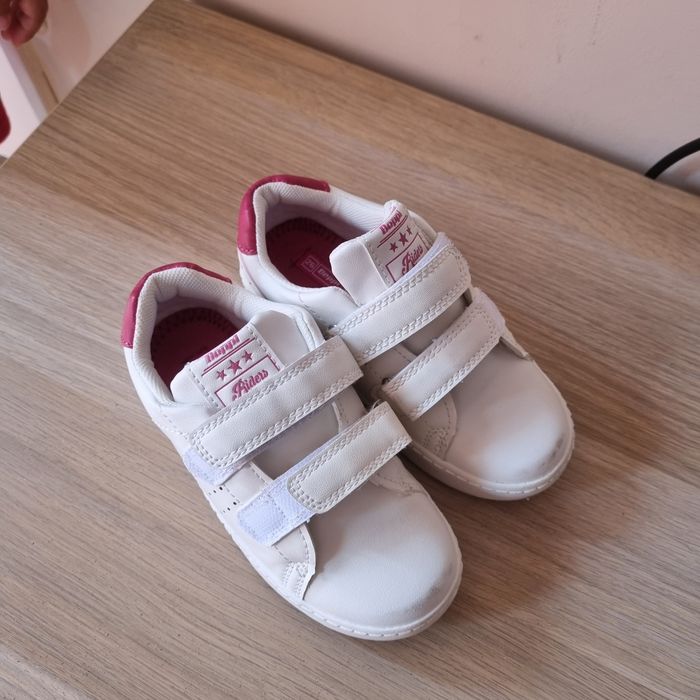 Sapatilhas Menina Beppi